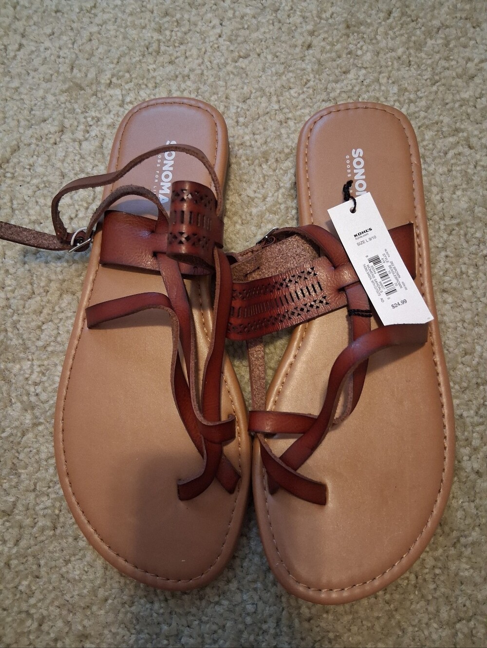 Women's Sonoma sandals